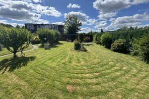 Kreuztal  Eichen, modernisiertes 2 Fam. Haus mit sonnigem Garten und hohem Wohnwert – Die vollständige Adresse der Immobilie erhältst du vom Anbieter., 57223 Kreuztal – Vorschaubild 43