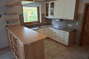 teilrenoviertes 5-Zimmer-Einfamilienhaus mit Sauna & Carport – 27419 Sittensen – Vorschaubild 7