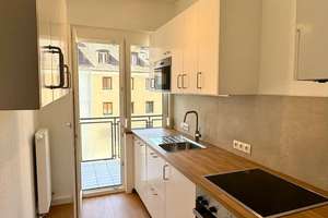 Wohn & Geschäftshaus Renditeobjekt Top vermietet & saniert – 97070 Altstadt, Würzburg – Vorschaubild 11