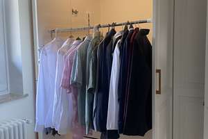 Attraktive Penthouse-Wohnung mit 2,5 Zimmern und Garagenstellplatz – Die vollständige Adresse der Immobilie erhältst du vom Anbieter., 22041 Marienthal, Hamburg – Vorschaubild 5
