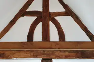 außergewöhnliches Wohnen und Arbeiten im Denkmal - living in historic building – Kaffeeberg 3/2, 71083 Böblingen (Kreis) – Vorschaubild 10