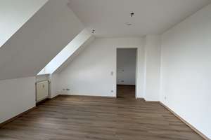 Großzügige 2-Zimmer-Wohnung in ruhiger Wohngegend