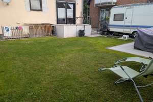 Wohnen mit Charakter: Einfamilienhaus in Mündelheim – Uerdinger Straße 149, 47259 Mündelheim, Duisburg – Vorschaubild 16
