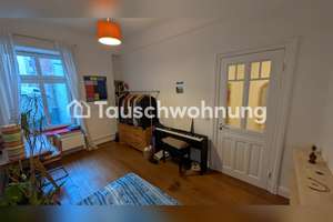 Tauschwohnung: 2,5-Zimmer Altbauwohnung, Sternschanze – Bartelsstraße 28, 20357 Sternschanze, Hamburg – Vorschaubild 5
