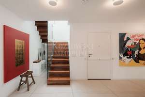 City-Lifestyle auf Neubauniveau - Rooftop-Penthouse mit grandioser Dachterrasse! – Die vollständige Adresse der Immobilie erhältst du vom Anbieter., 68159 Innenstadt/Jungbusch, Mannheim – Vorschaubild 4