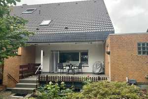 Gepflegtes 4-Zimmer-Haus mit Sauna, Garage und wunderschönem Garten Nähe Golfplatz – Viersen (Kreis) – Vorschaubild 1