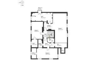 AIGNER - Stilvolles Einfamilienhaus in Bestlage von Harlaching – Die vollständige Adresse der Immobilie erhältst du vom Anbieter., 81547 Giesing, München – Vorschaubild 16