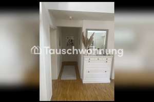 Tauschwohnung: Moderne  3,5 masionette Whg Neuhausen gegen 4-5 Z. Erdg.+Gar – Ysenburgstr 5, 80639 Dom Pedro, München – Vorschaubild 7