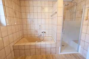 Freistehendes Einfamilienhaus mit Keller, Garage und großzügigem Garten – Die vollständige Adresse der Immobilie erhältst du vom Anbieter., 47559 Kranenburg – Vorschaubild 17