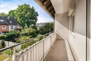 Perfekte Lage trifft Potenzial: Ihr neues Zuhause mit Garten zum Verlieben in Lesum – Die vollständige Adresse der Immobilie erhältst du vom Anbieter., 28717 Lesum, Bremen – Vorschaubild 19