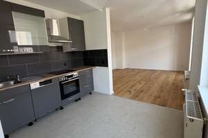 Erstbezug nach hochwertiger Sanierung – Exklusive 2 Zimmer-Wohnung mit Balkon, EBK und Stellplatz – Friedrich-Bosse-Straße 42, 4159 Möckern, Leipzig – Vorschaubild 7