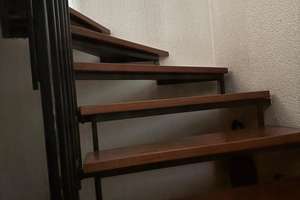 schönes geräumiges Reihenmittelhaus mit Garage – Pellergasse 11a, 90475 Fischbach, Nürnberg – Vorschaubild 5