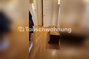Tauschwohnung: Schöne Altbauwohnung mit Balkon in Neuhausen / Parkett – Trivastr. auf anfrage, 80637 Dom Pedro, München – Vorschaubild 2