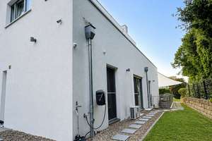 Exklusive und luxuriöse Villa mit Pool und Einliegerwohnung am Naturschutzgebiet Hamburg-Boberg! – Die vollständige Adresse der Immobilie erhältst du vom Anbieter., 21033 Lohbrügge, Hamburg – Vorschaubild 18