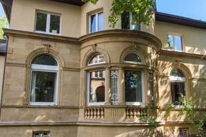Wohnung in traumhafter Lage mit Gartenanteil & Stellplatz – Die vollständige Adresse der Immobilie erhältst du vom Anbieter., 65193 Nordost, Wiesbaden – Vorschaubild 4