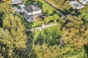 Hier werden Wohnträume wahr: Villa mit modernstem Komfort.  Charmant und exklusiv. Absolutes JUWEL. – Die vollständige Adresse der Immobilie erhältst du vom Anbieter., 24803 Erfde – Vorschaubild 10