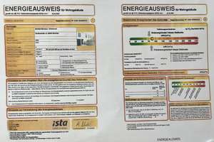 Ruhige 2 Zimmer Gartenwohnung im Münchner Norden von Privat  – Die vollständige Adresse der Immobilie erhältst du vom Anbieter., 80935 Lerchenau-Ost, München – Vorschaubild 24