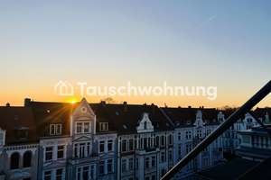 Tauschwohnung: Geräumige Wohnung in Hannover gesucht, ab 5 Zimmern