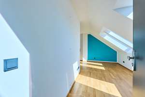 Stilvoll & Ruhig: Maisonettewohnung mit Terrasse in begehrter Lage – Die vollständige Adresse der Immobilie erhältst du vom Anbieter., 81829 Trudering-Riem (Ortsteil), München – Vorschaubild 19
