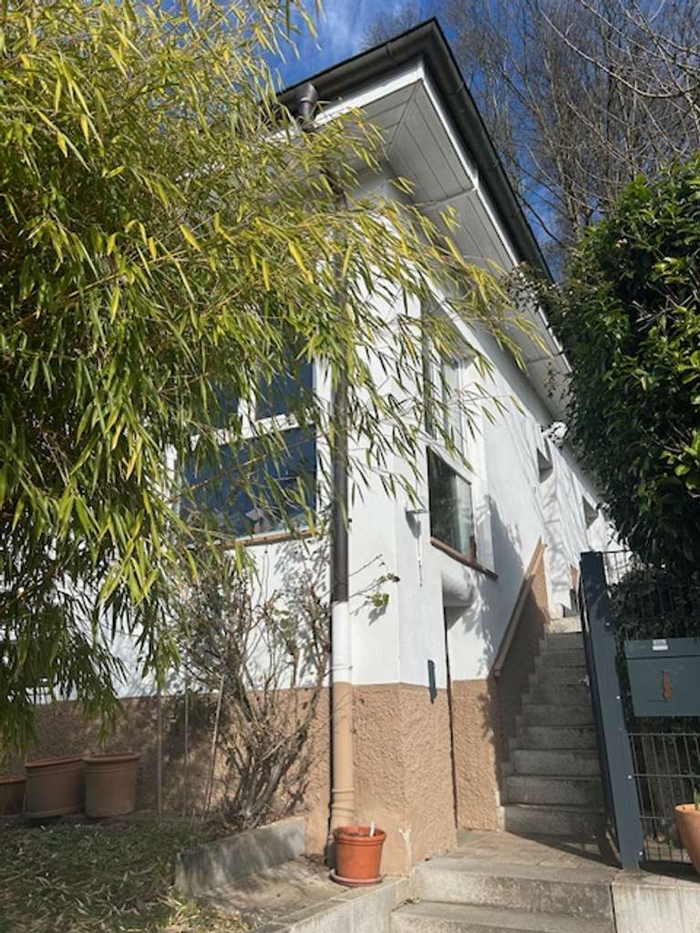 Immobilie in Gorxheimertal - Charmante Altbau-Doppelhaushälfte in idyllischer Waldrandlage - Bild 2