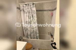 Tauschwohnung: Preiswerte Einzimmer Wohnung in Schwabing – 80796 Neuschwabing, München – Vorschaubild 9