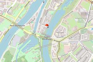 Das Katerbowhaus - Leben auf dem Werder!
Exklusives Neubauprojekt an der Alten Elbe in Magdeburg. – Die vollständige Adresse der Immobilie erhältst du vom Anbieter., 39114 Werder, Magdeburg – Vorschaubild 7