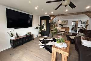 Top Zweifamilienhaus / Haus mit ELW mit großem Garten - zentrale Lage in Freyung  – Die vollständige Adresse der Immobilie erhältst du vom Anbieter., 94078 Freyung – Vorschaubild 8