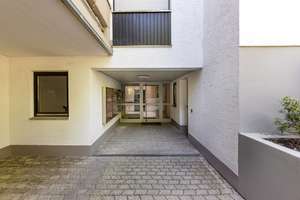 Wohnen mit sonnigem Balkon in ruhiger Lage - Bezugsfrei – Die vollständige Adresse der Immobilie erhältst du vom Anbieter., 81245 Neupasing, München – Vorschaubild 19