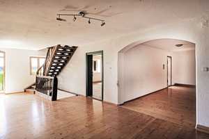 Immens viel Platz zum Wohnen & Arbeiten! Historischer Hof mit Zuhaus – Traunstein (Kreis) – Vorschaubild 12