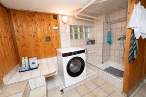 Doppelhaushälfte mit separatem Wohnhaus, Garage, Garten und vielen Extras – Die vollständige Adresse der Immobilie erhältst du vom Anbieter., 28259 Kirchhuchting, Bremen – Vorschaubild 21
