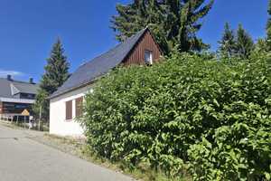 Verwirklichen Sie Ihren Traum vom Ferienhaus direkt am Fichtelberg! – Erzgebirgskreis – Vorschaubild 2