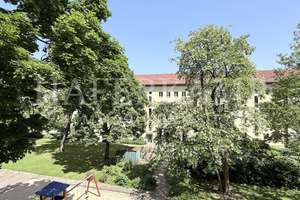 Licht, Ruhe, Charakter - 2 Zimmer im 2 Obergeschoss in Prenzlauer Berg – Die vollständige Adresse der Immobilie erhältst du vom Anbieter., 10409 Prenzlauer Berg, Berlin – Vorschaubild 4
