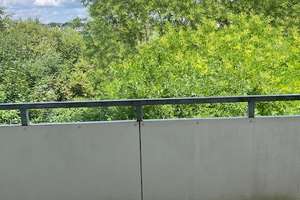  2-Zimmer mit Balkon! EBK möglich! – Uhlichstraße 8, 9112 Kaßberg, Chemnitz – Vorschaubild 3