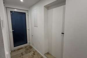 107 m² Maisonette Loft | Garten | Doppelgarage | Hobbygarage | Schraubergrube | Optional 70 m² Lager – Sonnenweg 1, 51061 Höhenhaus, Köln – Vorschaubild 6