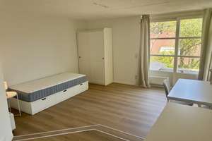 Möblierte Einliegerwohnung in ruhiger Waldrandlage – ideal für Pendler – Die vollständige Adresse der Immobilie erhältst du vom Anbieter., 70195 Botnang-West, Stuttgart – Vorschaubild 2
