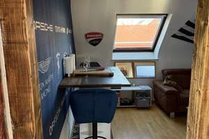 Alltagstaugliche 3-Zimmer-Wohnung mit Balkon in Heilbronn – Dammstraße 61, 74076 Heilbronn, Heilbronn – Vorschaubild 5