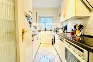 (R)eserviert! Etagenwohnung mit Balkon, Kellerraum und Garage  – Die vollständige Adresse der Immobilie erhältst du vom Anbieter., 34119 West, Kassel – Vorschaubild 12