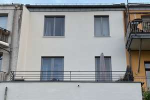 Alt-Bremer Haus, 1. + 2. OG – Die vollständige Adresse der Immobilie erhältst du vom Anbieter., 28203 Fesenfeld, Bremen – Vorschaubild 2