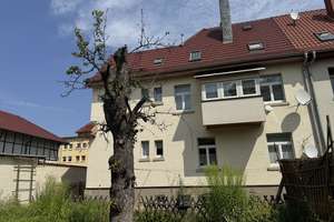Mehrfamilienhaus mit drei Wohneinheiten, Garten und Garage – 99310 Arnstadt – Vorschaubild 5