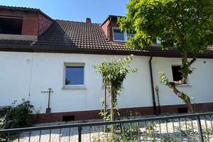 4,5-Zimmer-Haus in Mannheim Blumenau