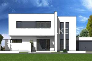 Neubau trifft Bestlage - exemplarische Projektierung inklusive Grundstück – Die vollständige Adresse der Immobilie erhältst du vom Anbieter., 50996 Hahnwald, Köln – Vorschaubild 6