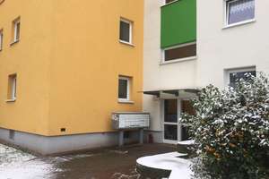 Zuhause fühlen: weitläufige 3-Zimmer-Wohnung (WBS erforderlich) – 46149 Alsfeld, Oberhausen – Vorschaubild 2