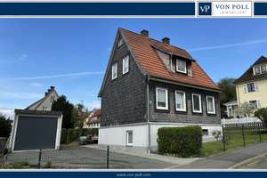 Preisreduktion: Einfamilienhaus mit ca. 83 m² Wohnfläche und ca. 740 m² Grundstück in Walkenried – Die vollständige Adresse der Immobilie erhältst du vom Anbieter., 37445 Walkenried – Vorschaubild 3