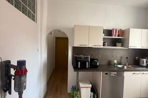 Stilvolle 120 m² Altbauwohnung in zentraler Lage von Amberg zu vermieten – Salzstadelplatz 1, 92224 Kernstadt, Amberg – Vorschaubild 9