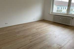 Schöne und helle 2-Zimmer-Wohnung in ruhiger Lage