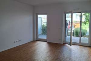 Erstbezug! Wunderschöne, familienfreundliche 80,3 m² große Wohnung mit großer Terrasse (Bockenheim) – Die vollständige Adresse der Immobilie erhältst du vom Anbieter., 60487 Bockenheim, Frankfurt am Main – Vorschaubild 23