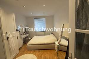 Tauschwohnung: 2 Zi. helles Apartment in Schwabing-West – Die vollständige Adresse der Immobilie erhältst du vom Anbieter., 80801 Neuschwabing, München – Vorschaubild 3