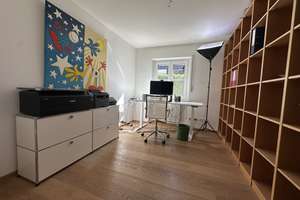 Exklusives Einfamilienhaus in Allach-Untermenzing  mit großen Garten und Pool und Einliegerwohnung – Blumenbachstraße 3, 80999 Untermenzing, München – Vorschaubild 29