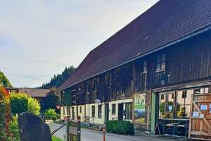 Historisches Juwel im Herzen des Allgäus: Das Kulturdenkmal-Ensemble „Haus Tanne“ – Die vollständige Adresse der Immobilie erhältst du vom Anbieter., 88316 Isny im Allgäu – Vorschaubild 19