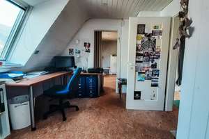 Altbau in Zentrum - charmantes Wohnhaus – Die vollständige Adresse der Immobilie erhältst du vom Anbieter., 70469 Feuerbach-Mitte, Stuttgart – Vorschaubild 16